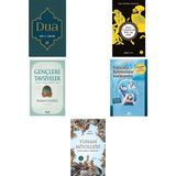 Buruç Yayınları Dua... +4 Din Kitabı