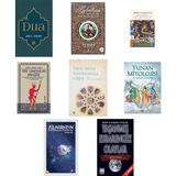 Buruç Yayınları Dua... +7 Din Kitabı