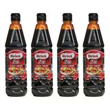 Bürücek 1 lt Salata ve Çiğ Köfte Sosu (2 adet)