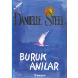 Buruk Anılar - Danielle Steel
