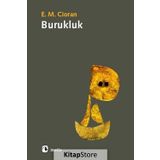 Burukluk - Emil Michel Cioran