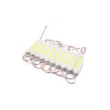 burul 2w Cob Gün Işığı Reklamcı Modül Led Parmak Led Lamba 12 Volt 20 Adet