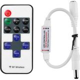Burul Dimmer ve Flaş Kumanda Modülü RF
