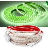 Burul Şerit LED Yeşil 15 Metre 220V Yüksek Parlaklık 120 Led/m Tak Çalıştır Fişli Anahtarlı Silikonlu Iç/dış Mekan Yapışkanlı SB-6508