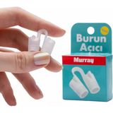 Burun Açıcı Aparat - Horlama Önlemeye Yardımcı 3'lü Kutu BÜYÜK BOY