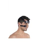 Burun Koruyucu Maske - Ameliyat Sonrası, Sporcular Için