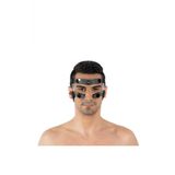 Burun Koruyucu Maske Plus Erkek Kadin W1041