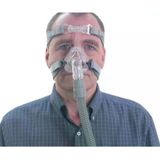 Burun Maskesi Nazal Maske Large
