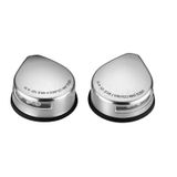 BURUN SEYİR FENERİ 12 V KROM TAKIM LED