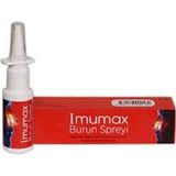 Burun Spreyi 15 ml