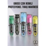 Burun Ve Kulak Temizleme Başlıklı 220-240V Tıraş Makinesi P57668s8328