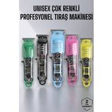 Burun ve Kulak Temizleme Başlıklı 220-240V Tıraş Makinesi