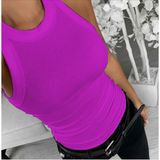 Burutekin Bluz Model5 - S - Lila