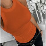 Burutekin Bluz Model5 - Turuncu