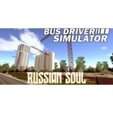 Bus Driver Simulator Russian Soul Dlc (Pc)