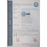 Buse A Tipi 110 cm 3 Basamak Ahşap Boyacı Merdiven