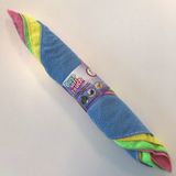 Buse Soft Mikrofiber Temizlik Bezi 4'lü 30 x 30 cm