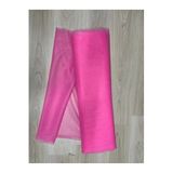 Buse Tül Hayal Tül (Soft) Açık Pembe, Pembe (012)