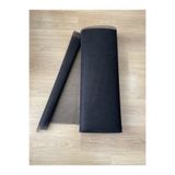 Buse Tül Siyah Kristal Tül 100x150