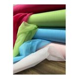 Buse Tül Soft Hayal Tül - Kırmızı
