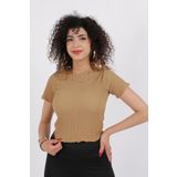 BUSEM -23y Kadın Tişört S0013556
