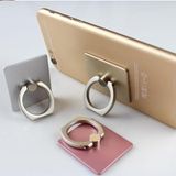 Buşerii Telefon Tablet Tüm Modeler Selfie Yüzüğü 360 Derece Oynar Metal
