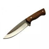 Bushcraft Bıçak Marka:yerli Malı Ürün Kodu: Ycl 01- 22.5 Cm