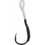 Bushido Assist İğne No:8/0 5cm 3lu Paket İğne