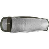Bushlove Bivvy Expedition 495GR Ultralight Sineklikli Bivak Çadır - Gümüş