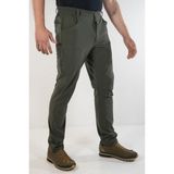 Bushlove Rush Pro 4 Season Esnek Çok Cepli Pantolon Haki Yeşil - standart - Medium (36 - 40)