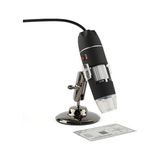 Bushman 2MP 1000x Usb Mikroskop