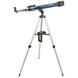 BUSHMAN 60-700 Teleskop Lacivert-Karton Karton Kutulu
