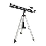 Bushman 70 AZ 70-700 Siyah Teleskop