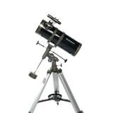 Bushman Bn:27 150-1400 Aynalı Teleskop