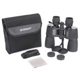 Bushman Commander 10x50 Profesyonel Dürbün