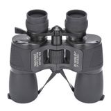 Bushman Commander 7x50 Profesyonel Dürbün