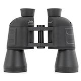 Bushman Free Focus 10x50 Siyah Dürbün