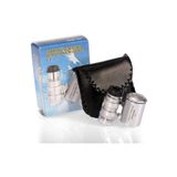 Bushman Led Işıklı Mikroskop Mini Çantalı 60x