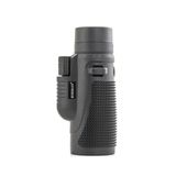Bushman Legend 12x50 Tek Gözlü Siyah Dürbün