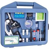 Bushman Science Kit 900x Mikroskop