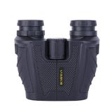 Bushman Travel 10x25 Siyah Dürbün