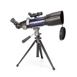 Bushman Travel 70-350 Lacivert Teleskop