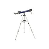 Bushman Travel 70-700 Lacivert Teleskop