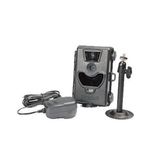 Bushnell 6 Mp Siyah Fotokapan Kamera