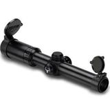Bushnell AR91424I AR Optics 1-4x24 mm Tüfek Dürbünü