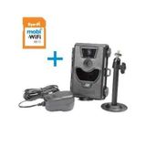 BUSHNELL FOTOKAPAN WIFI KAMERA 6MP