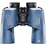 Bushnell H2O 7X50 Waterproof Porro Binoculars 7X50MM Dark Blue Porro Wp/fp, Twist Up Eyecups, Box 6l