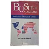 Bush'un Ajandası Dünyanın Ekonomik İstilası (İkinci El)