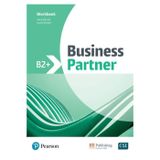 Business Partner B2 Workbook-Pearson ELT