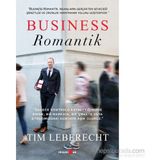 Business Romantik - Tim Leberecht